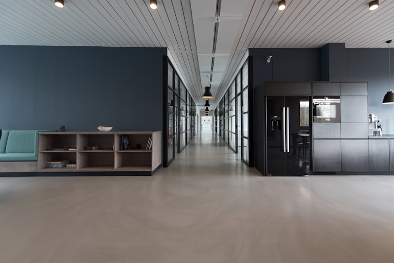 Suelos Técnicos Elevados para oficinas en Madrid